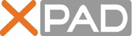 XPAD Logo (USPTO, 20.12.2017)