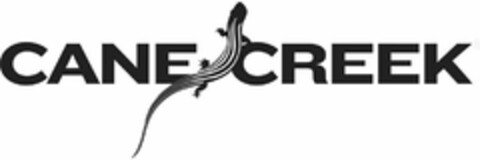 CANE CREEK Logo (USPTO, 01.02.2018)