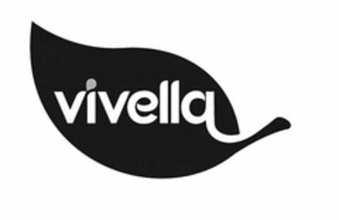 VIVELLA Logo (USPTO, 09.04.2018)