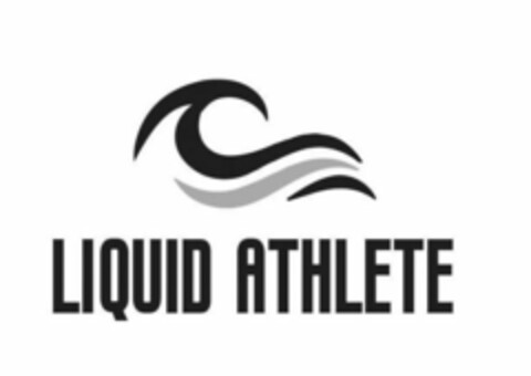 LIQUID ATHLETE Logo (USPTO, 03.05.2018)