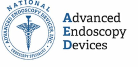 NATIONAL ADVANCED ENDOSCOPY DEVICES, INC. ENDOSCOPY SPECIALIST Logo (USPTO, 05/04/2018)