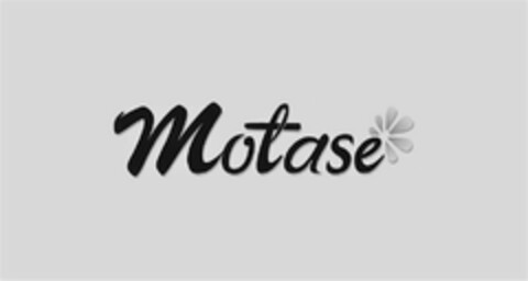 MOTASE Logo (USPTO, 07.05.2018)