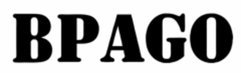 BPAGO Logo (USPTO, 02.06.2018)