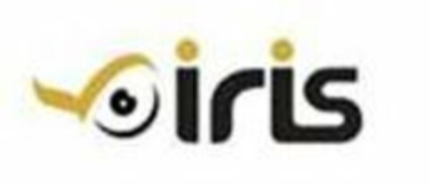 IRIS Logo (USPTO, 15.06.2018)