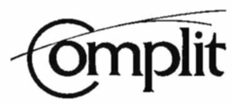 COMPLIT Logo (USPTO, 21.06.2018)