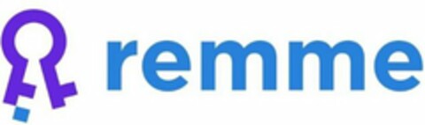 REMME Logo (USPTO, 22.06.2018)