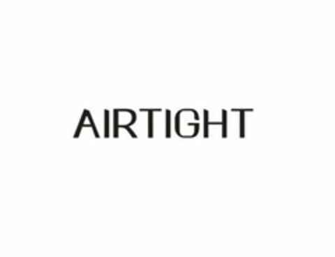 AIRTIGHT Logo (USPTO, 26.07.2018)