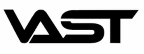 VAST Logo (USPTO, 11.09.2018)