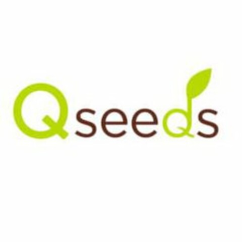 QSEEDS Logo (USPTO, 10.10.2018)