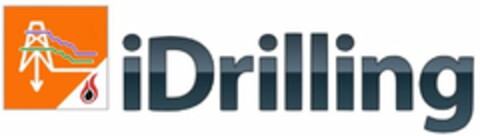 IDRILLING Logo (USPTO, 10.10.2018)