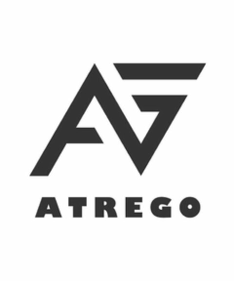 AG ATREGO Logo (USPTO, 12.11.2018)