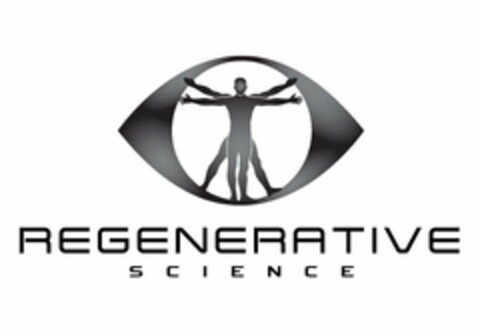 REGENERATIVE SCIENCE Logo (USPTO, 13.11.2018)