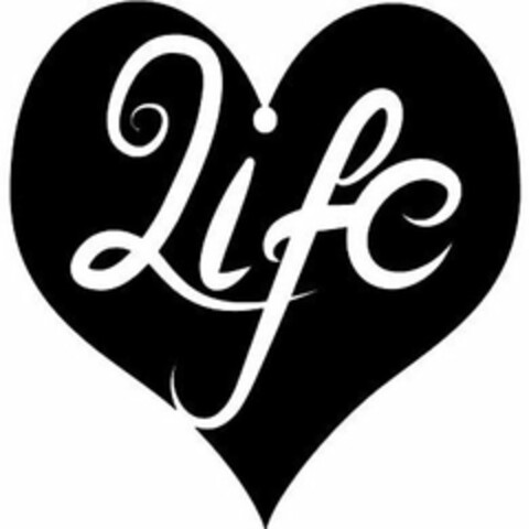 LIFE Logo (USPTO, 11/27/2018)