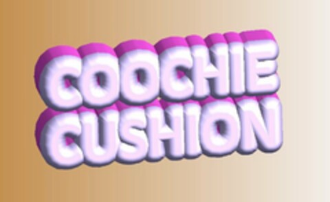 COOCHIE CUSHION Logo (USPTO, 11.12.2018)
