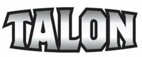 TALON Logo (USPTO, 09.01.2019)