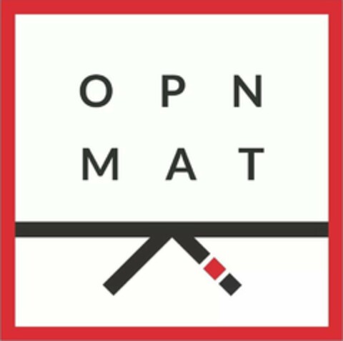 OPN MAT Logo (USPTO, 20.01.2019)