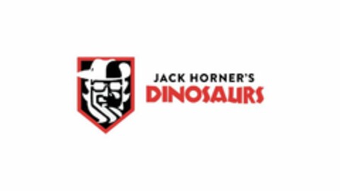 JACK HORNER'S DINOSAURS Logo (USPTO, 02/05/2019)