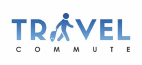 TRAVEL COMMUTE Logo (USPTO, 22.02.2019)