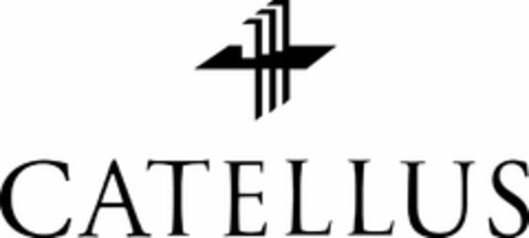 CATELLUS Logo (USPTO, 02/27/2019)