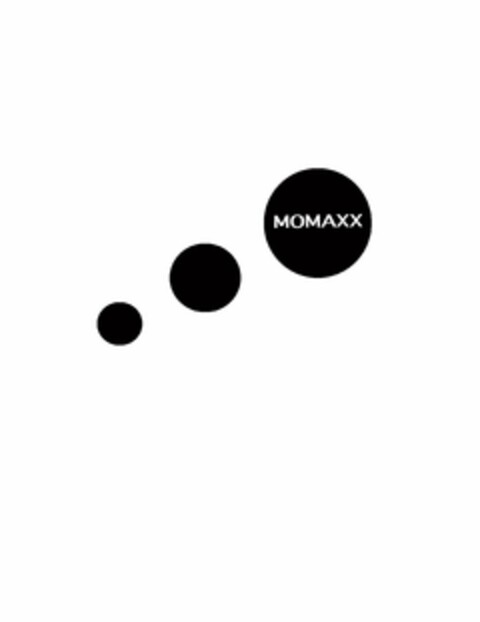 MOMAXX Logo (USPTO, 28.02.2019)