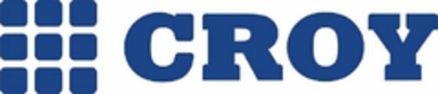 CROY Logo (USPTO, 08.03.2019)