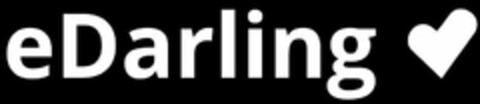 EDARLING Logo (USPTO, 03/12/2019)