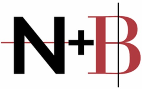 N + B Logo (USPTO, 15.03.2019)