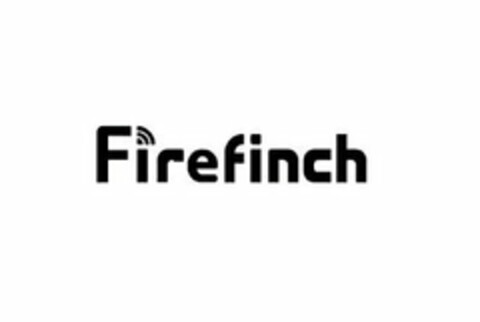 FIREFINCH Logo (USPTO, 25.03.2019)