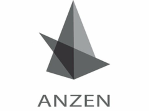 ANZEN Logo (USPTO, 05/31/2019)