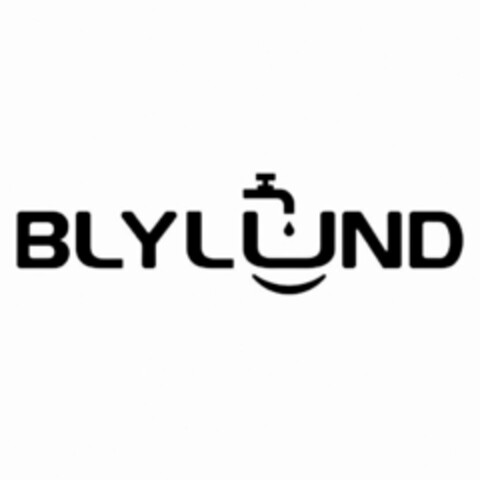 BLYLUND Logo (USPTO, 11.07.2019)