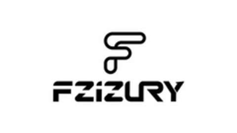 F FZIZURY Logo (USPTO, 26.07.2019)