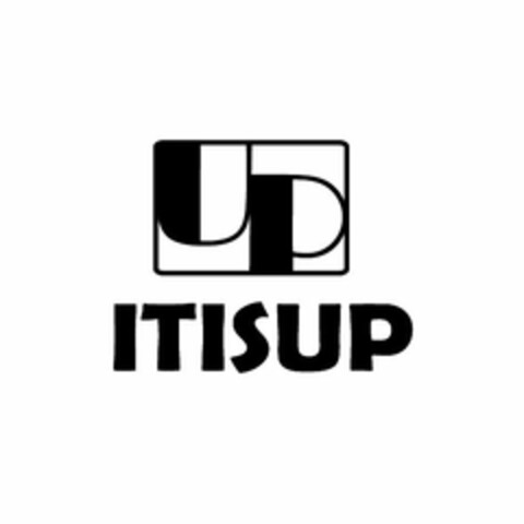 ITISUP Logo (USPTO, 01.08.2019)