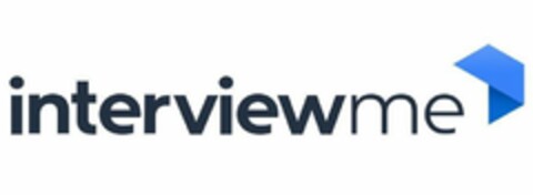 INTERVIEWME Logo (USPTO, 08/15/2019)