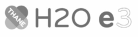 THANE H2O E3 Logo (USPTO, 09/23/2019)