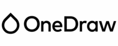 ONEDRAW Logo (USPTO, 18.10.2019)