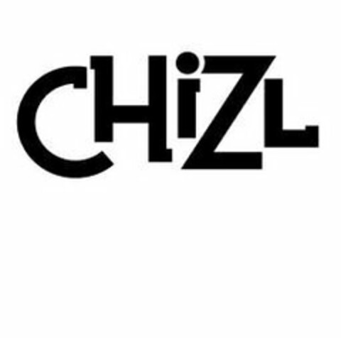 CHIZL Logo (USPTO, 18.10.2019)