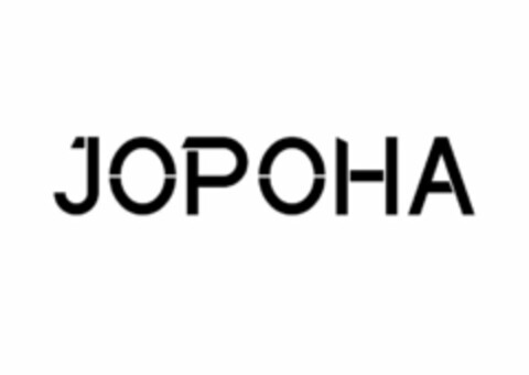 JOPOHA Logo (USPTO, 27.11.2019)