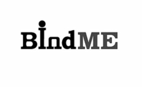 BINDME Logo (USPTO, 02.01.2020)