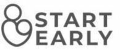 START EARLY Logo (USPTO, 30.01.2020)