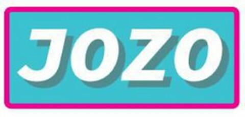 JOZO Logo (USPTO, 13.02.2020)