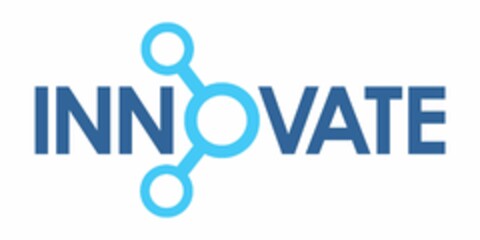 INNOVATE Logo (USPTO, 14.02.2020)