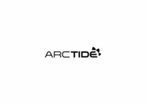 ARCTIDE Logo (USPTO, 02/20/2020)