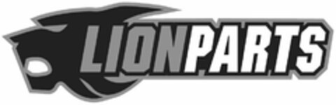 LIONPARTS Logo (USPTO, 05.03.2020)