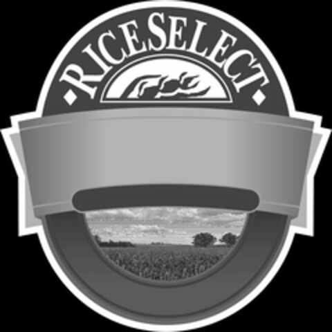 RICESELECT Logo (USPTO, 05.03.2020)