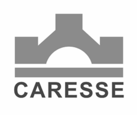 CARESSE Logo (USPTO, 06.03.2020)