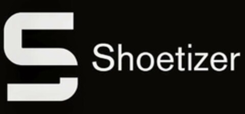 S SHOETIZER Logo (USPTO, 16.03.2020)