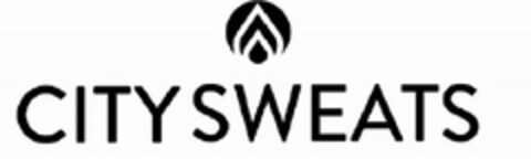 CITY SWEATS Logo (USPTO, 03/17/2020)