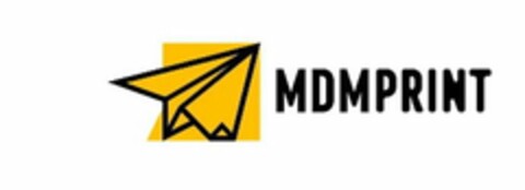 MDMPRINT Logo (USPTO, 16.04.2020)