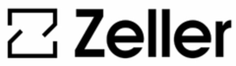 Z ZELLER Logo (USPTO, 30.04.2020)