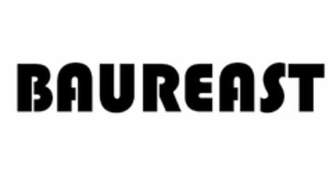 BAUREAST Logo (USPTO, 12.05.2020)